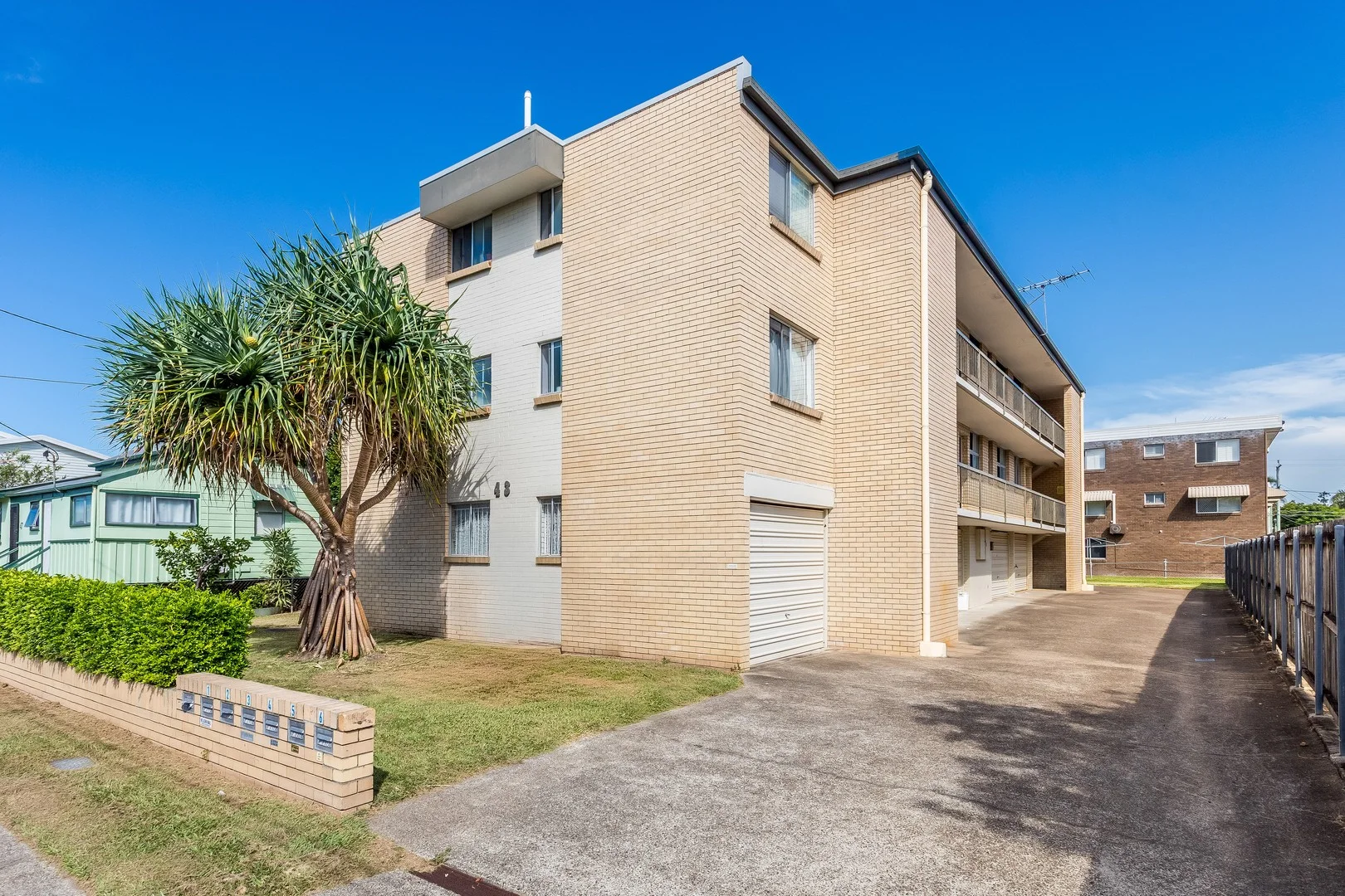 6/43 Fifth Avenue, Sandgate QLD 4017
