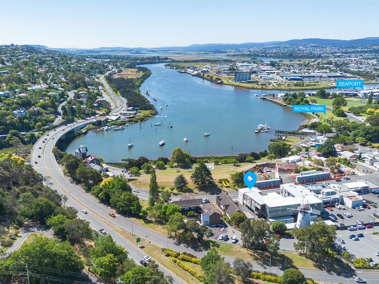 Additional image 26 of 15/135-143 Paterson Street, Launceston TAS 7250