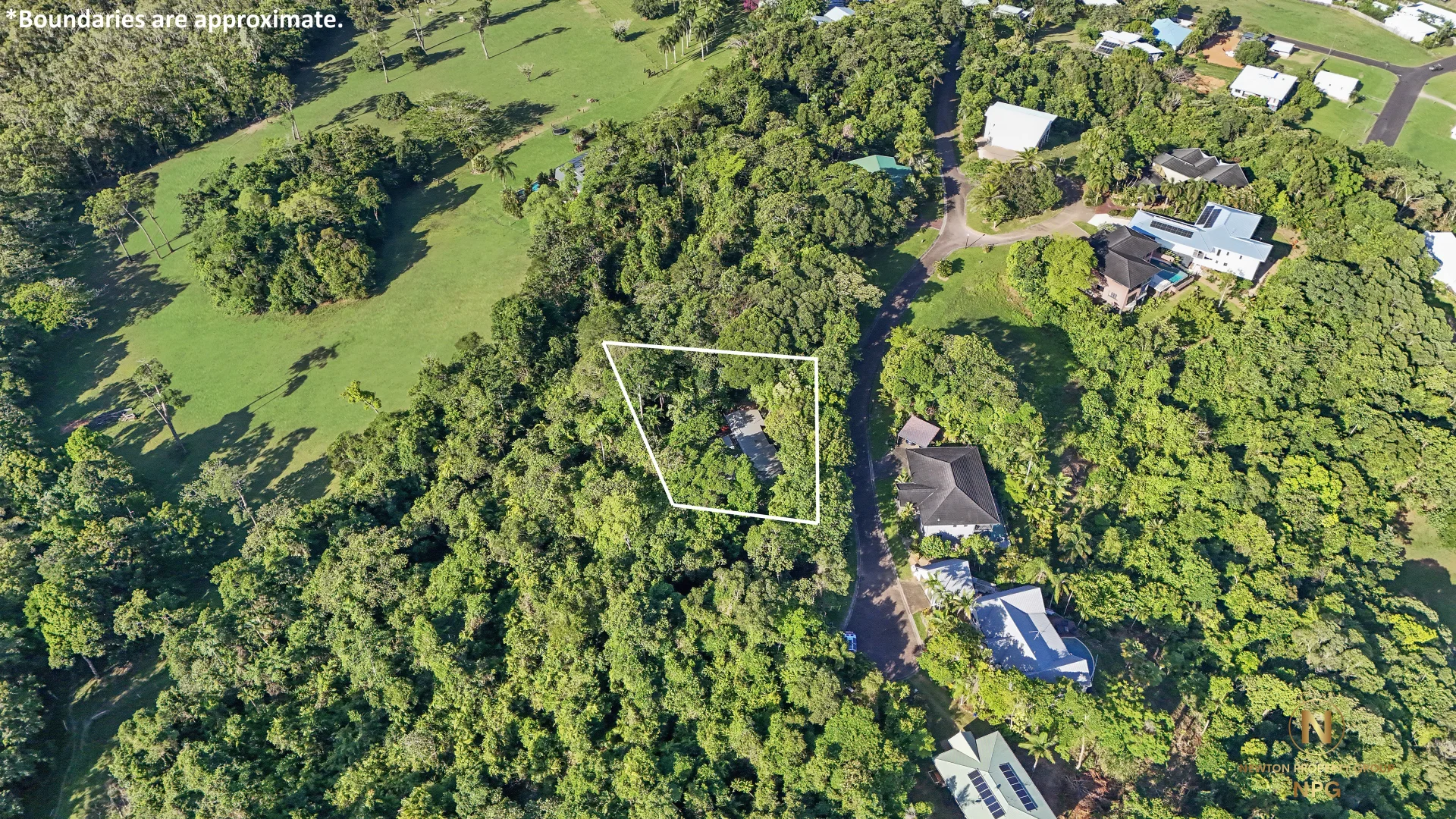 Additional image 22 of Lot 13, 23 The Boulevard, South Mission Beach QLD 4852
