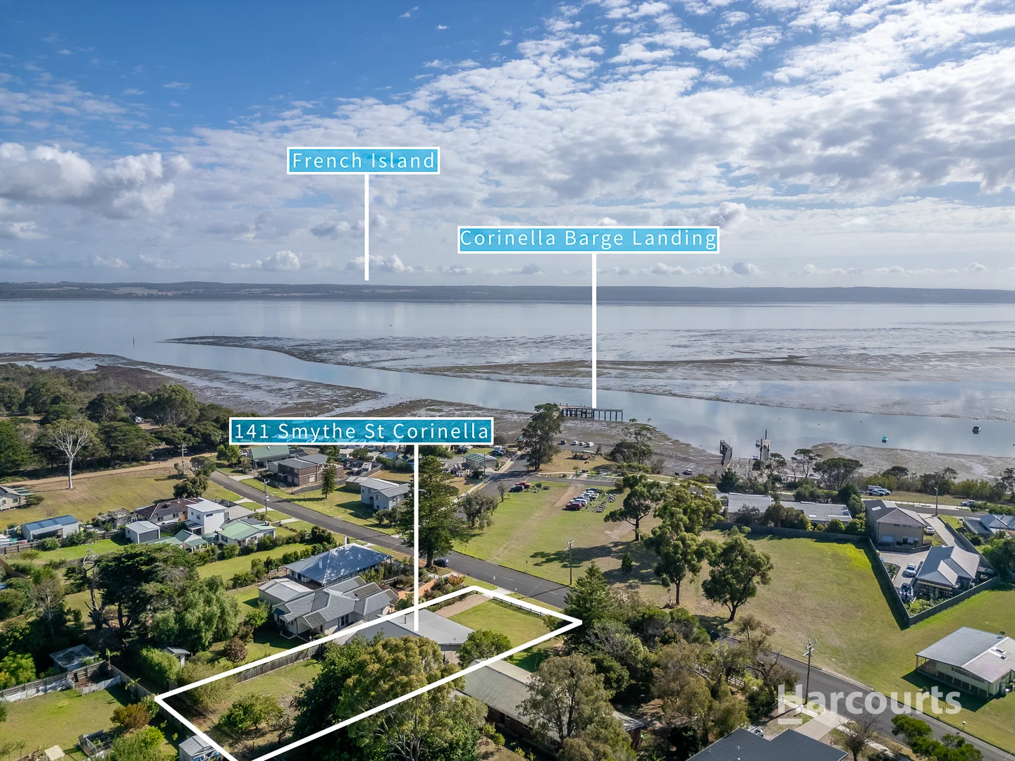 Additional image 21 of 141 Smythe Street, Corinella VIC 3984