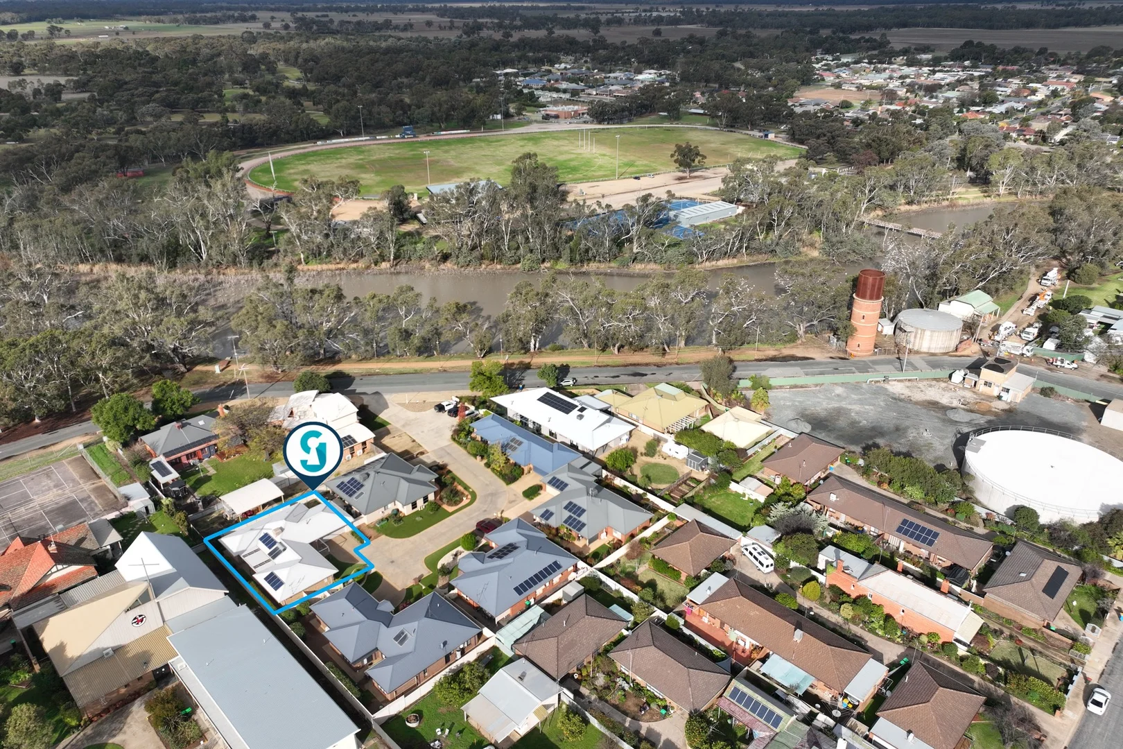 Additional image 2 of 5/9-11 Gray Street, Numurkah VIC 3636