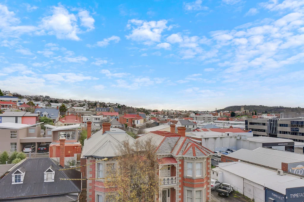 Additional image 6 of 206/156 Bathurst Street, Hobart TAS 7000