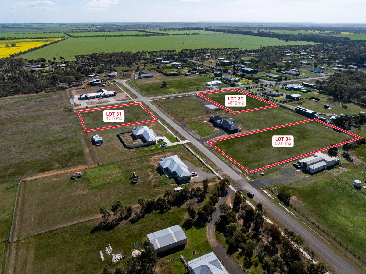 Additional image 3 of 23 Caladenia Street, Teesdale VIC 3328