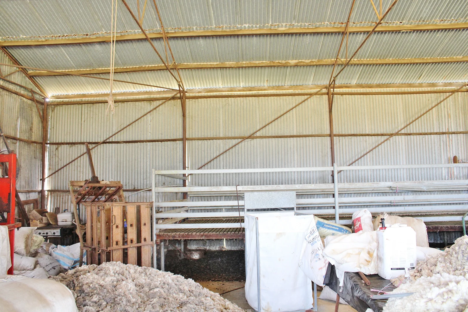 Additional image 31 of 256 WAGIN-DUMBLEYUNG ROAD, Wagin WA 6315