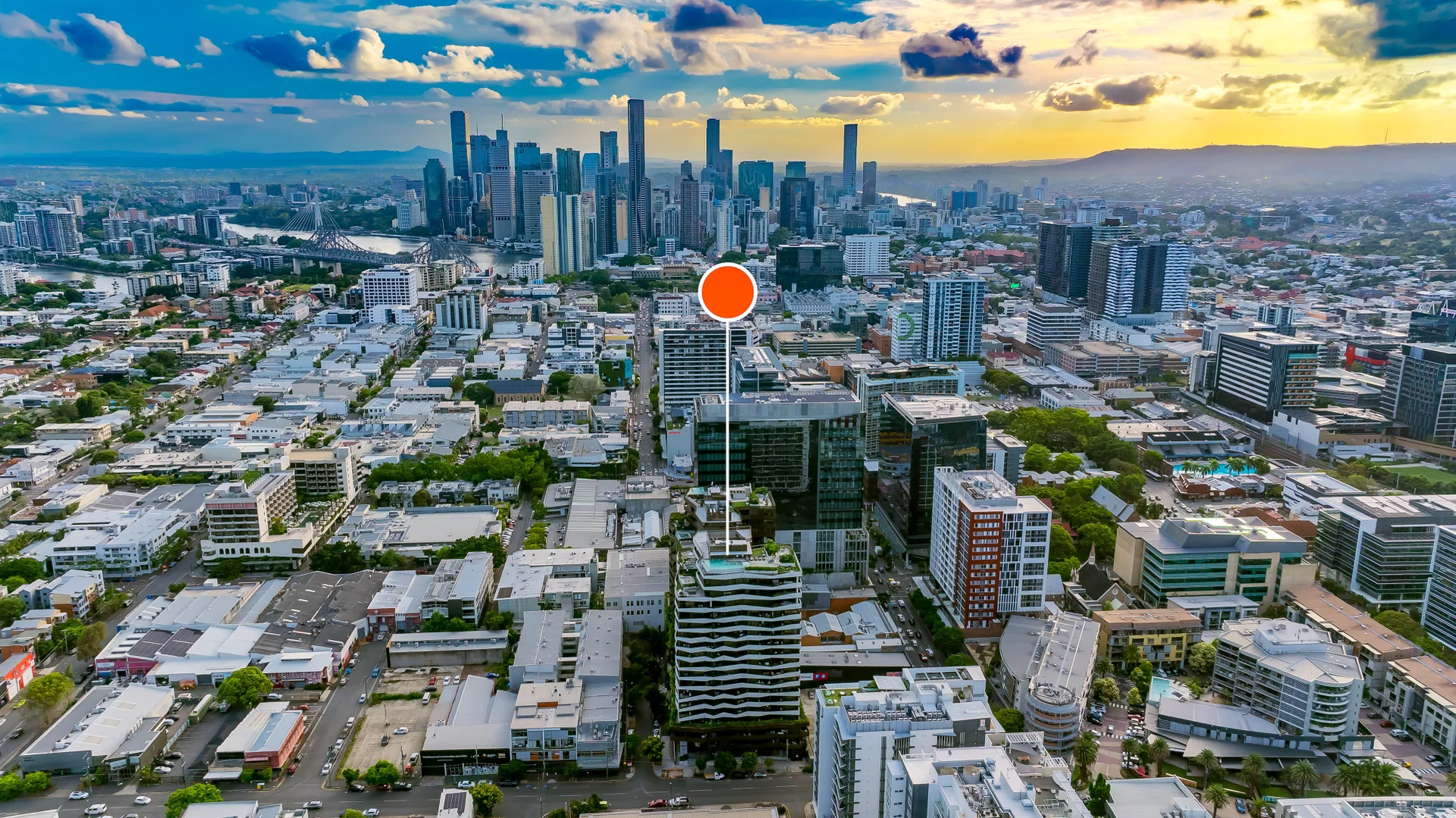 Additional image 30 of 1007/7 Chester Street, Newstead QLD 4006