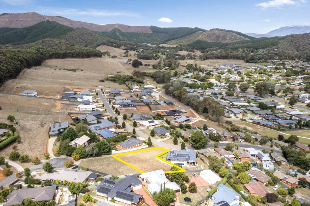 Additional image 6 of 17 Rangeview Drive, Myrtleford VIC 3737