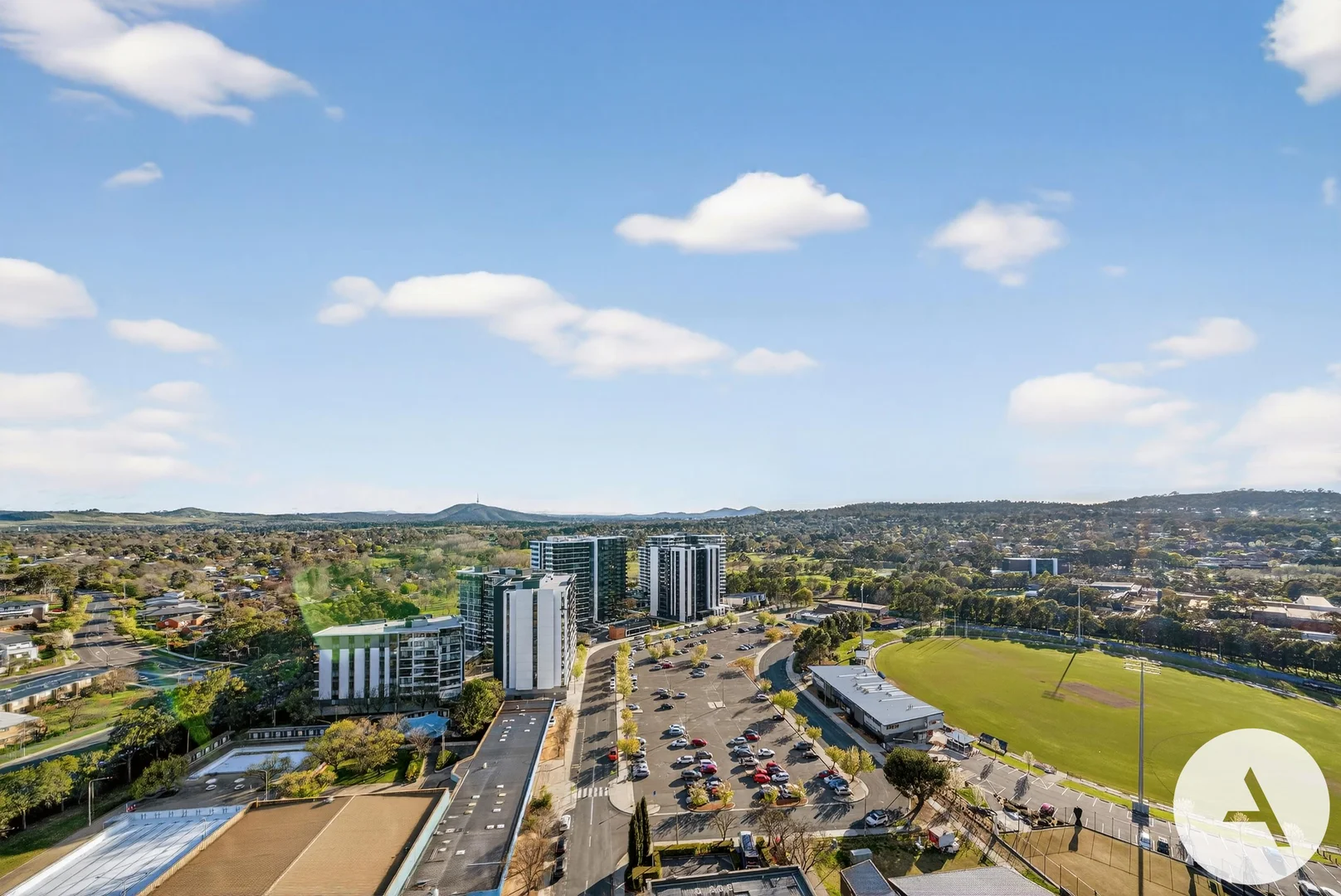 Additional image 2 of 2008/2 Furzer Street, Phillip ACT 2606