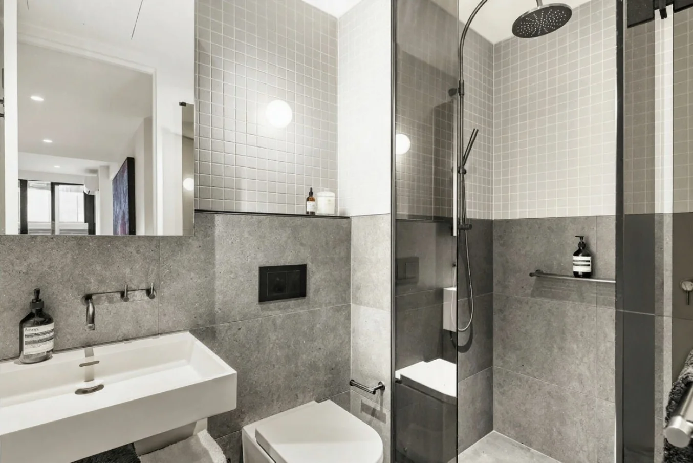 Additional image 10 of 1410/18 Claremont Street, South Yarra VIC 3141