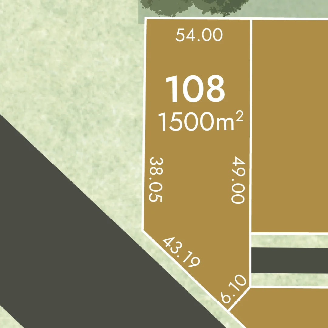Additional image 2 of Lot 108 - Stage 3B Bellagrove Estate, Southside QLD 4570
