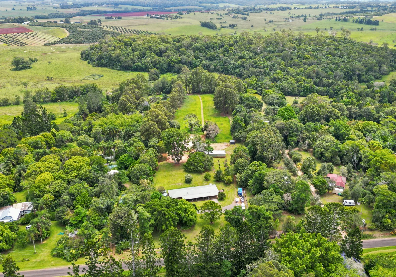 Additional image 16 of 218 Ball Road, Peeramon QLD 4885