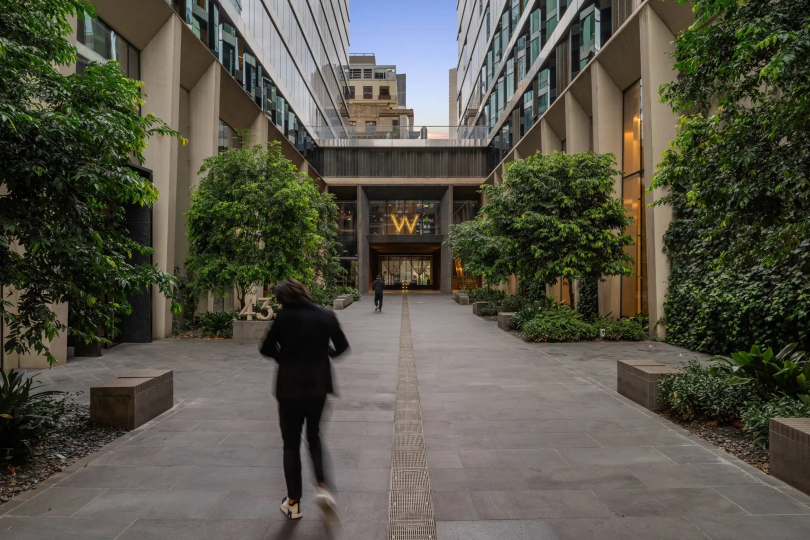 Additional image 23 of 2008/433 Collins Street, Melbourne VIC 3000