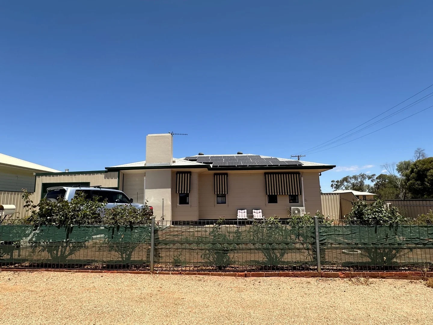 106 Hill St W, Peterborough SA 5422