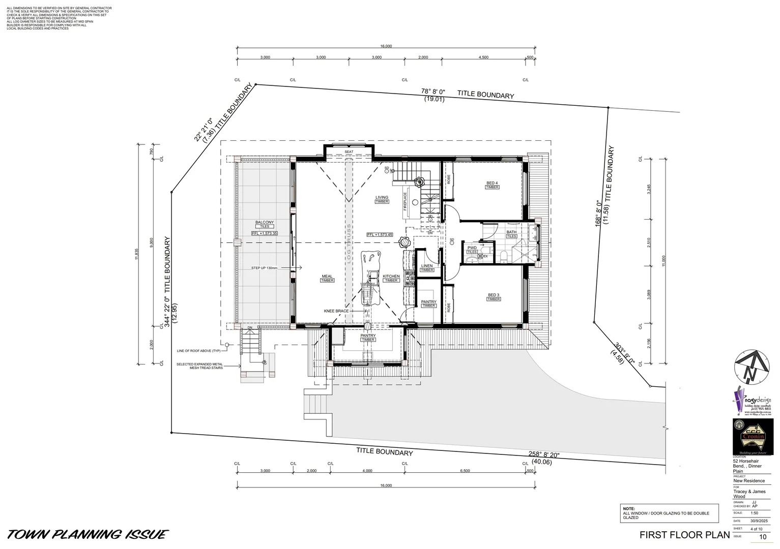 Additional image 10 of 52 Horsehair Bend, Dinner Plain VIC 3898