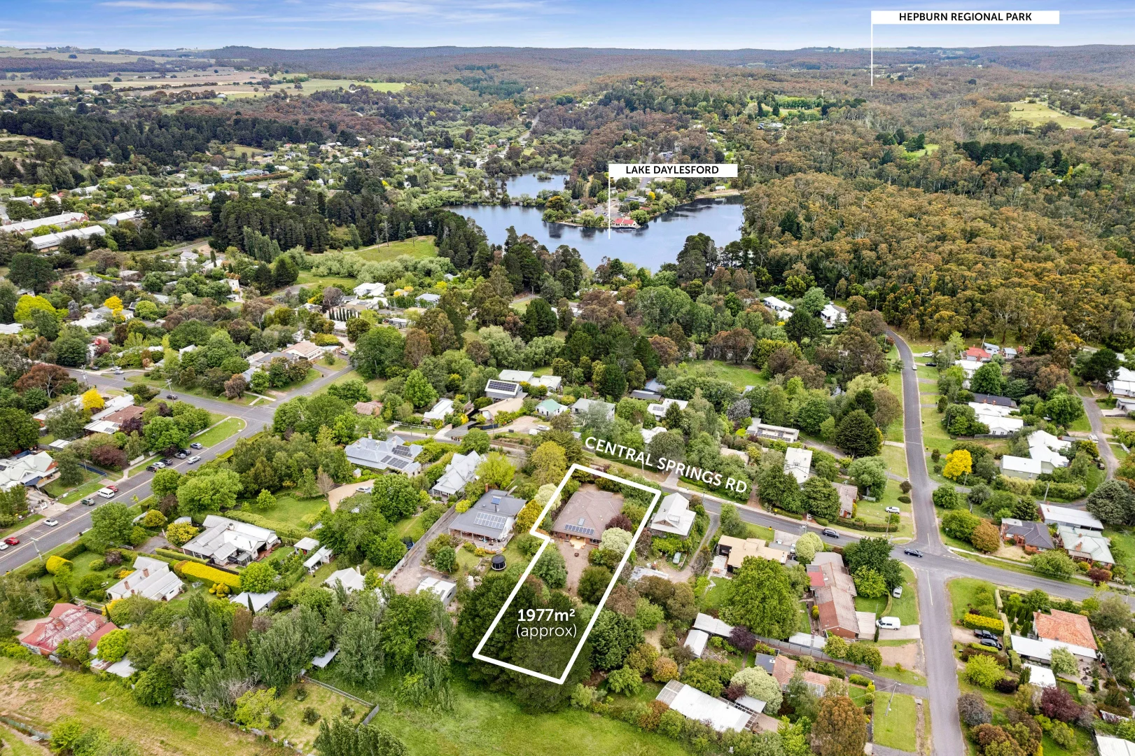 Additional image 21 of 83 Central Springs Road, Daylesford VIC 3460