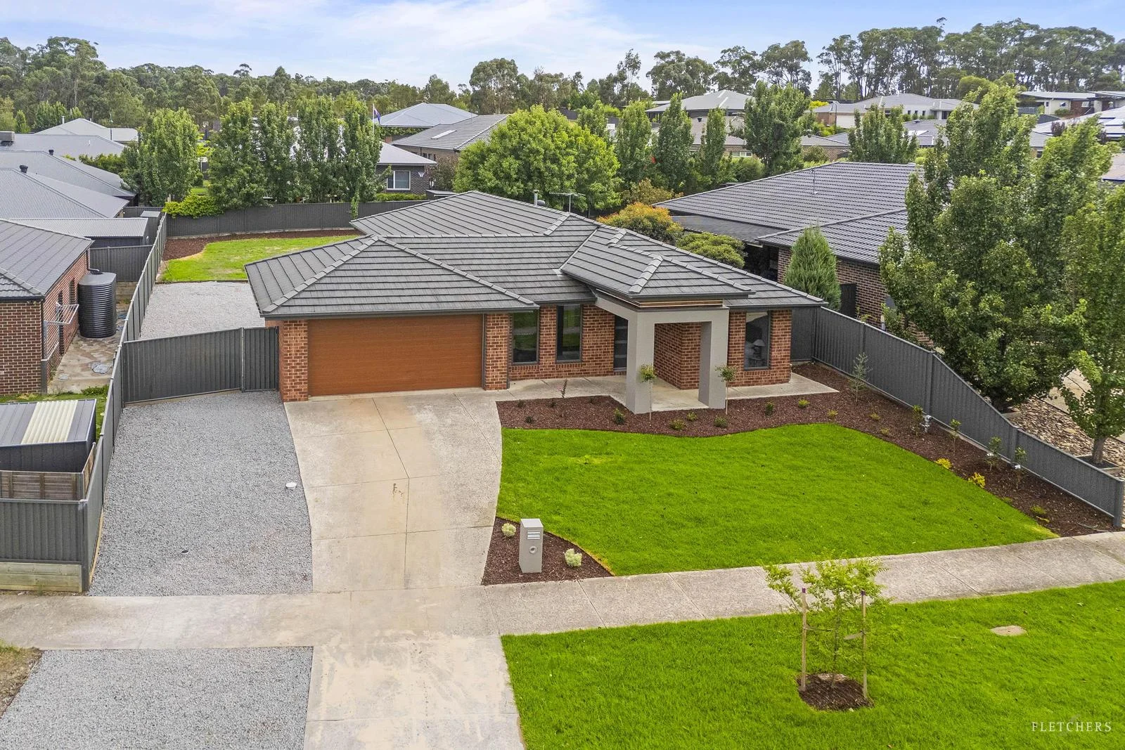 Additional image 20 of 2 Greenhaven Court, Mount Clear VIC 3350