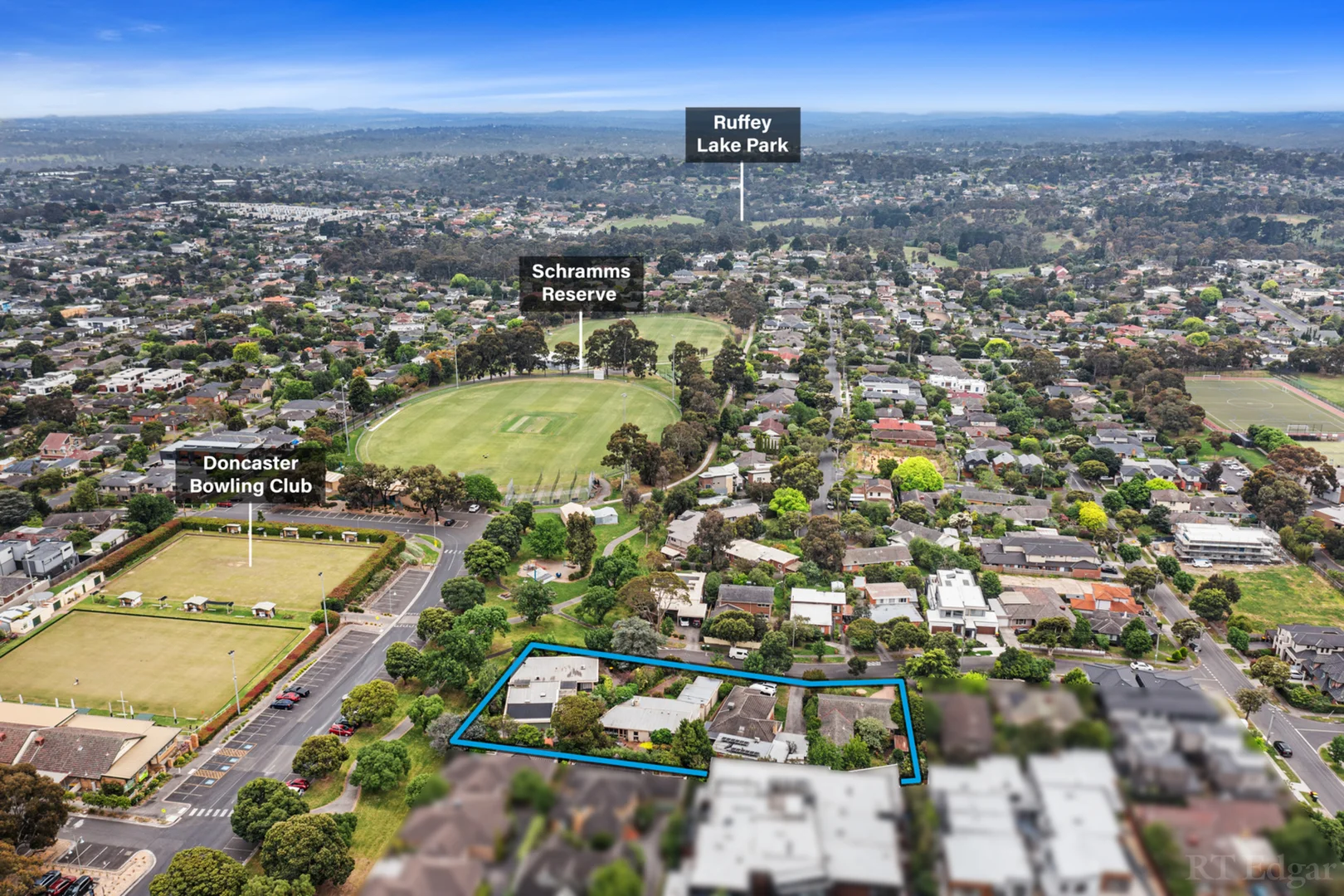 Additional image 4 of 8 - 14 Kalimna Crescent, Doncaster VIC 3108