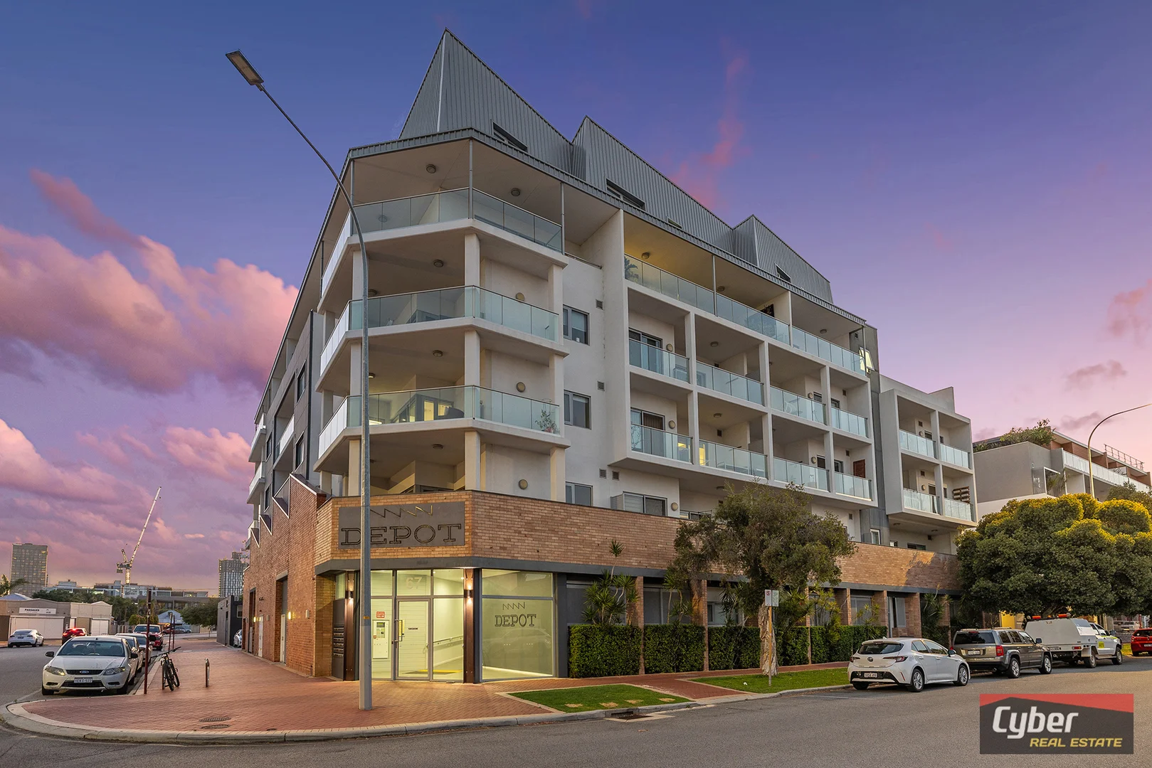 Additional image 2 of 23/67 Brewer Street, Perth WA 6000