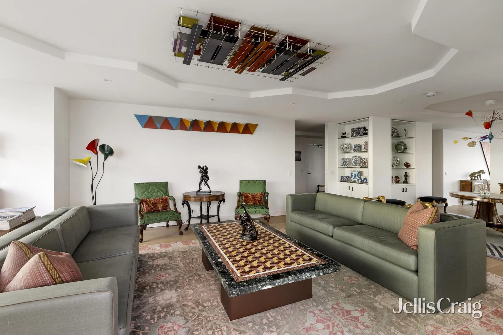 Additional image 3 of 1501/188 Macaulay Road, North Melbourne VIC 3051