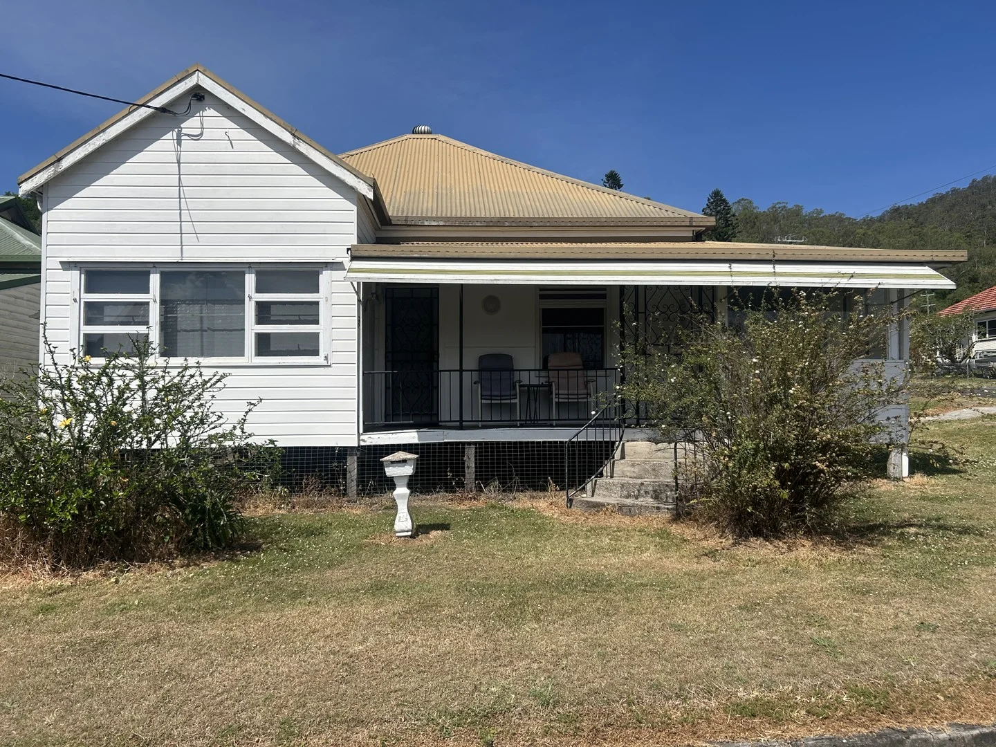 55 Groom Street, Kyogle NSW 2474