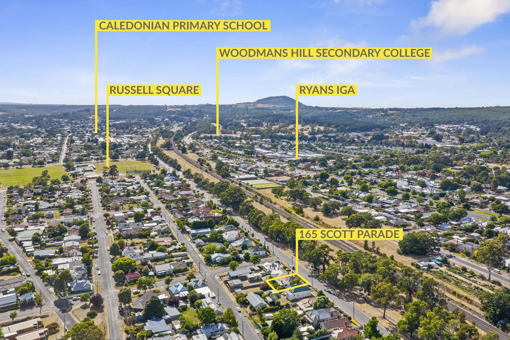 Additional image 26 of 165 Scott Parade, Ballarat East VIC 3350