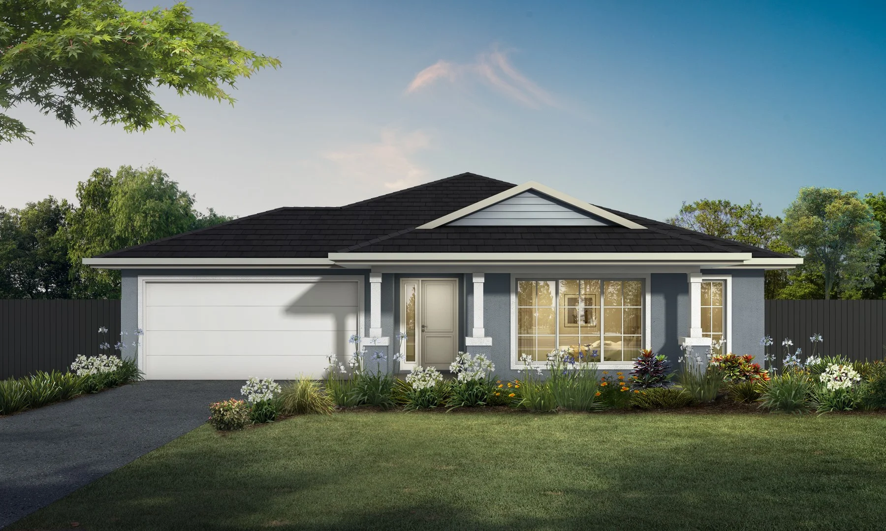 Lot 518 Sabro Street, Sunbury VIC 3429