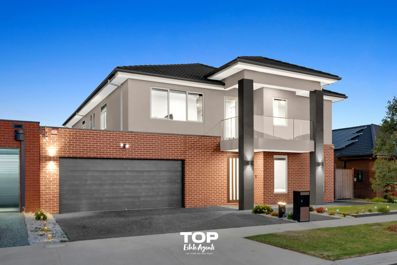 Additional image 3 of 3 Bakosi Road, Clyde North VIC 3978