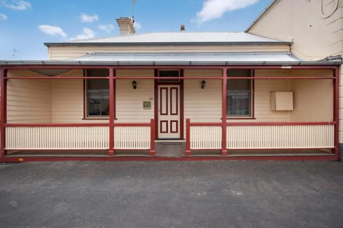 Additional image 2 of 48 Bank Street, Port Fairy VIC 3284