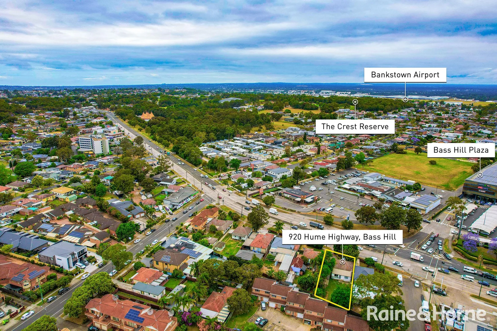 Additional image 20 of 920 Hume Highway, Bass Hill NSW 2197