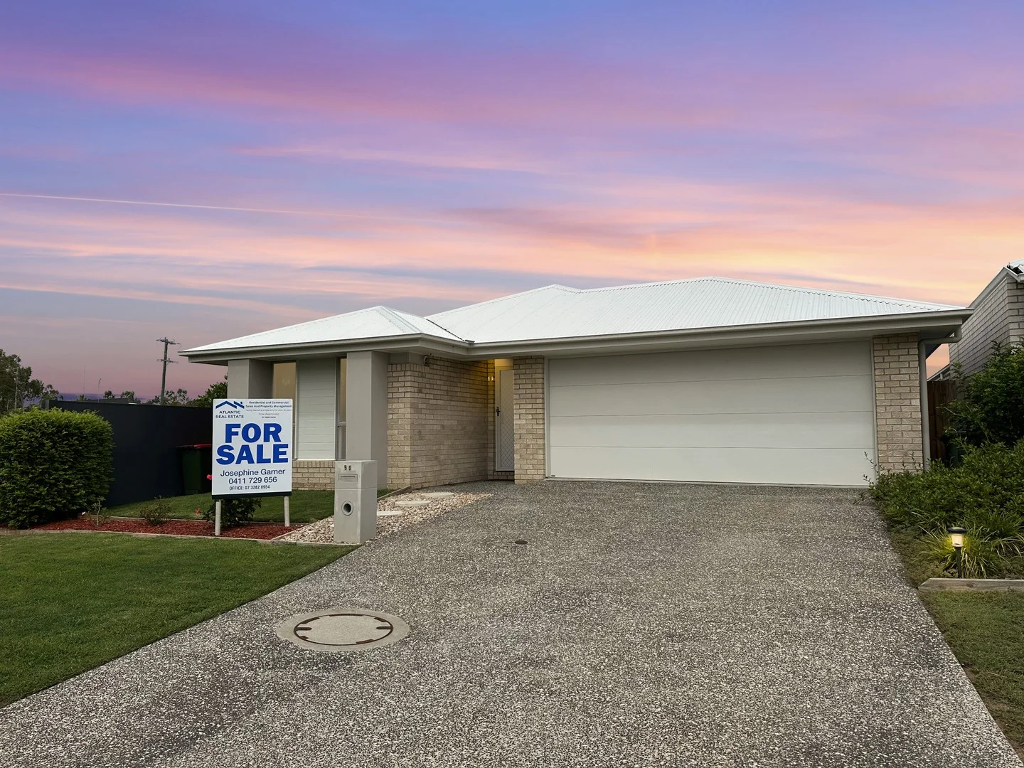 50 Leafcutter Circuit, Ripley QLD 4306