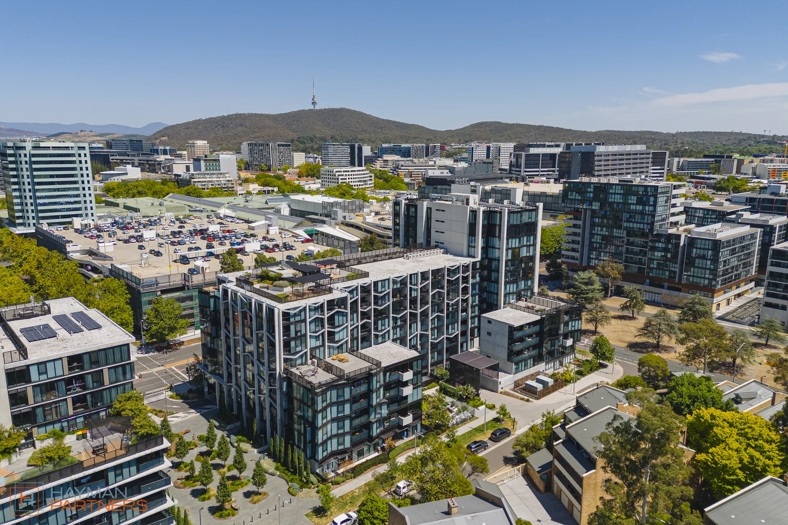 Additional image 18 of 420/81 Cooyong Street, Reid ACT 2612