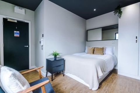 Upper New Walk, Leicester LE1, Room to rent