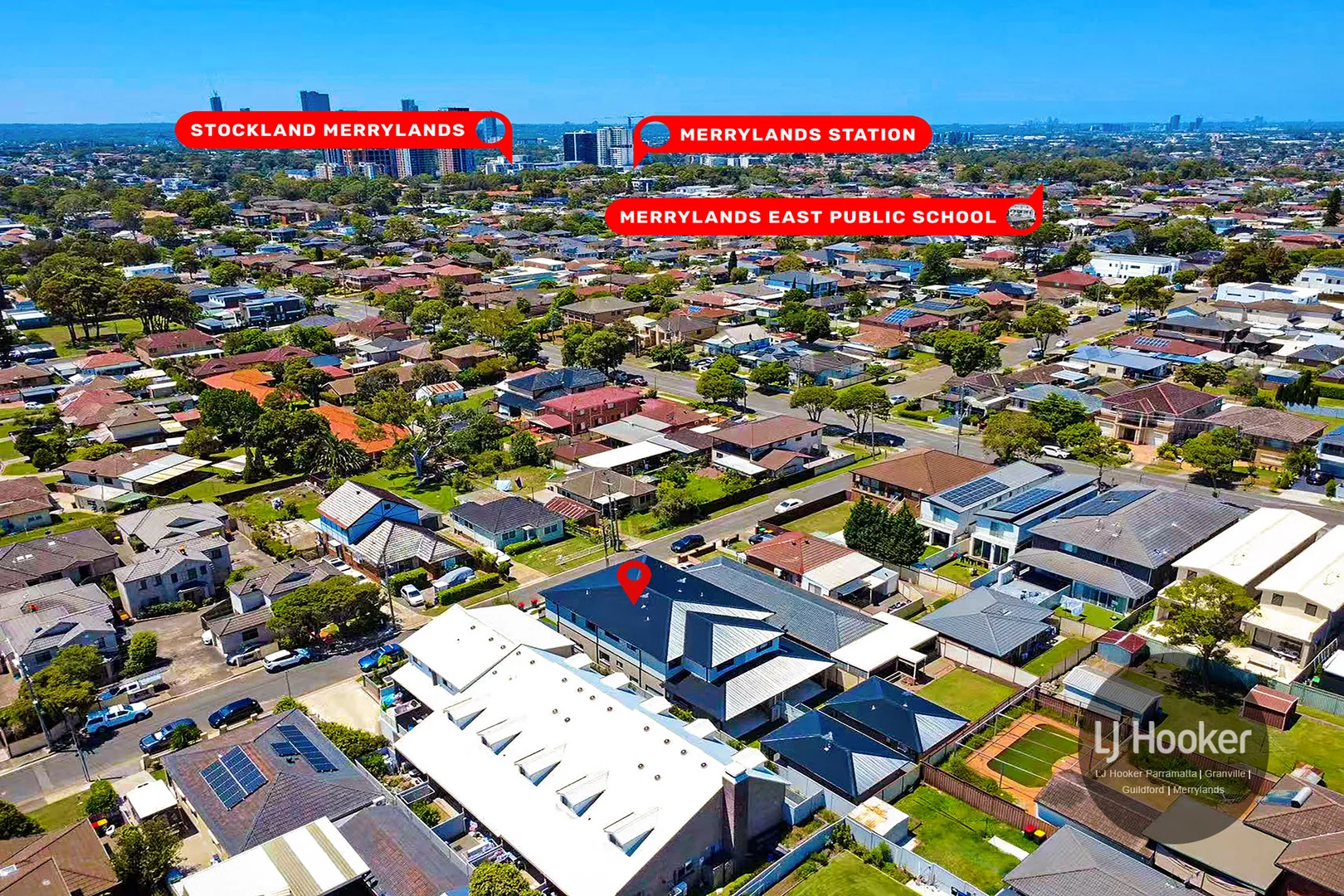 Additional image 11 of 4a Charlotte Street, Merrylands NSW 2160