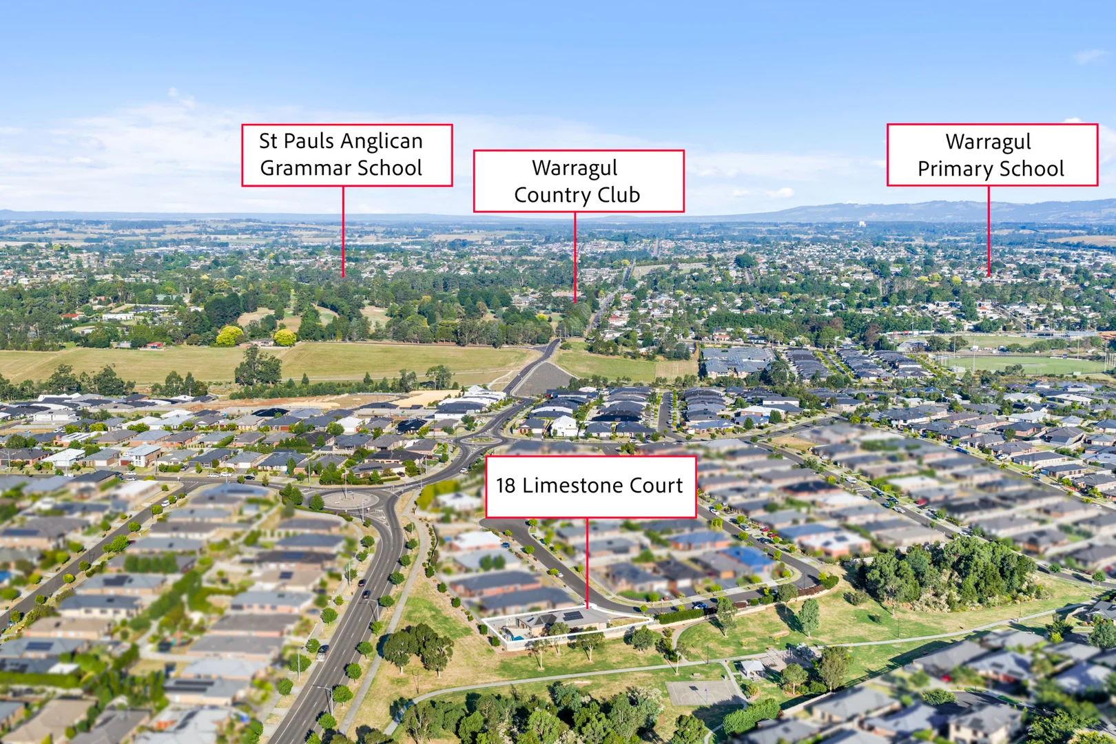 Additional image 37 of 18 Limestone Court, Warragul VIC 3820