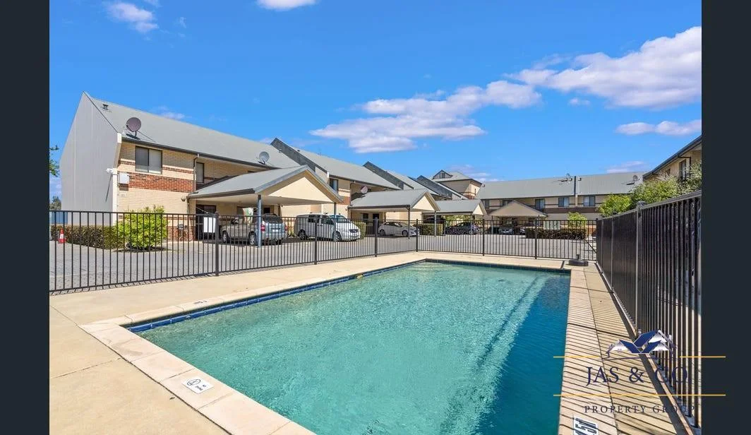 14/44 Railway Parade, Midland WA 6056