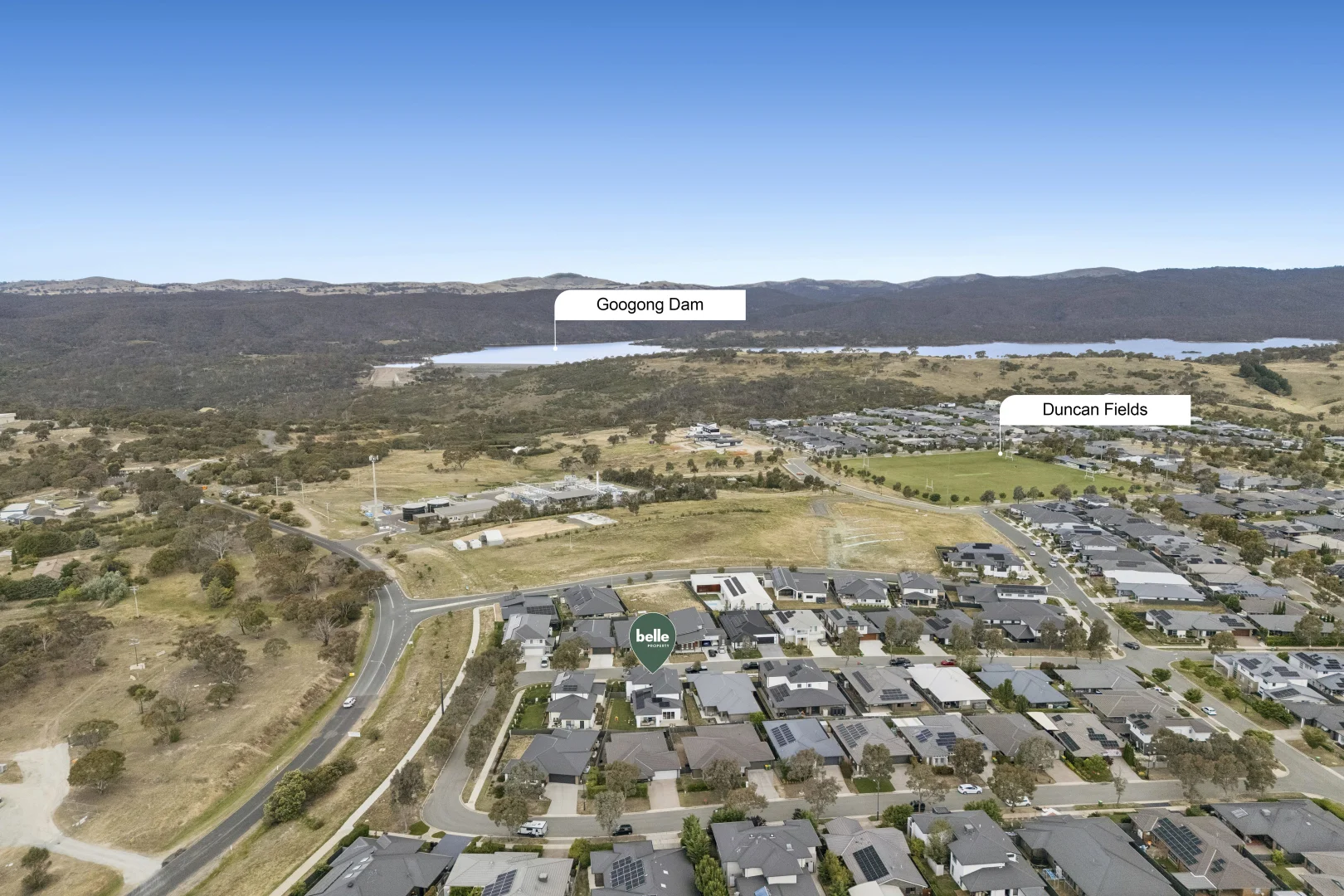 Additional image 30 of 22 Garraway Crescent, Googong NSW 2620