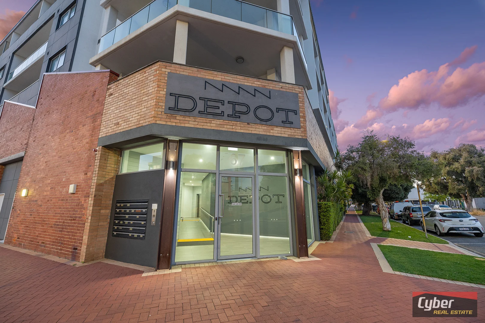 Additional image 5 of 23/67 Brewer Street, Perth WA 6000