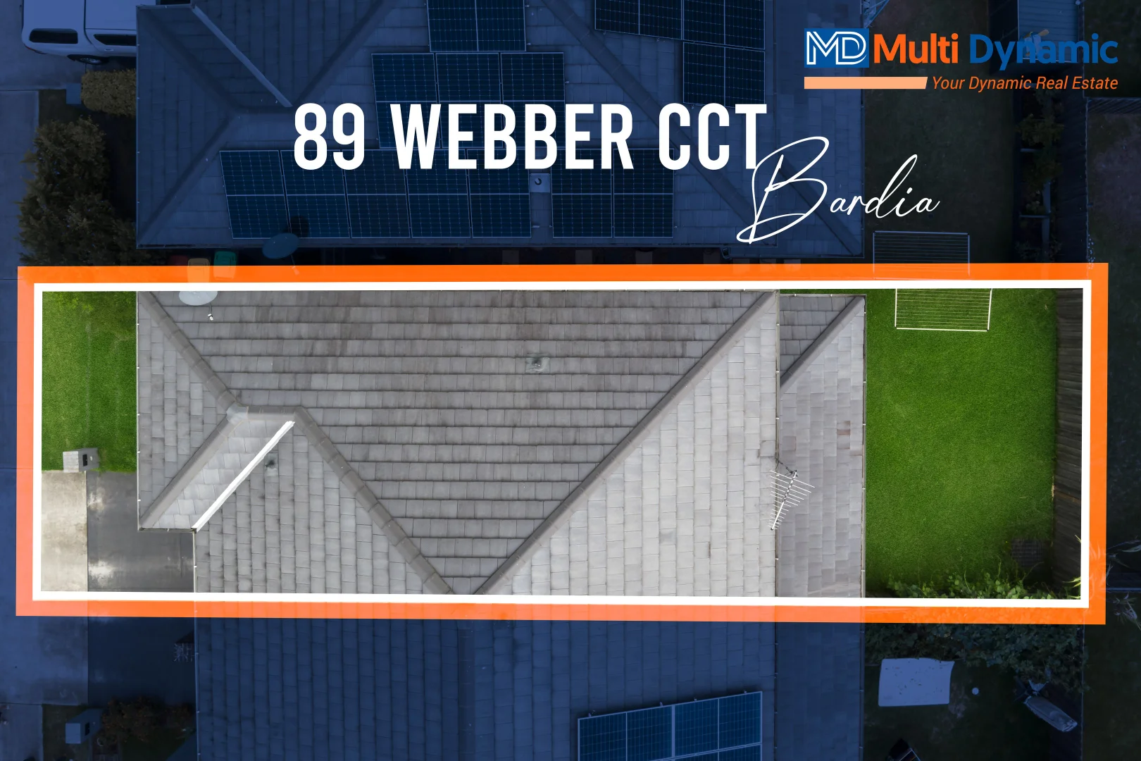 Additional image 17 of 89 Webber Circuit, Bardia NSW 2565