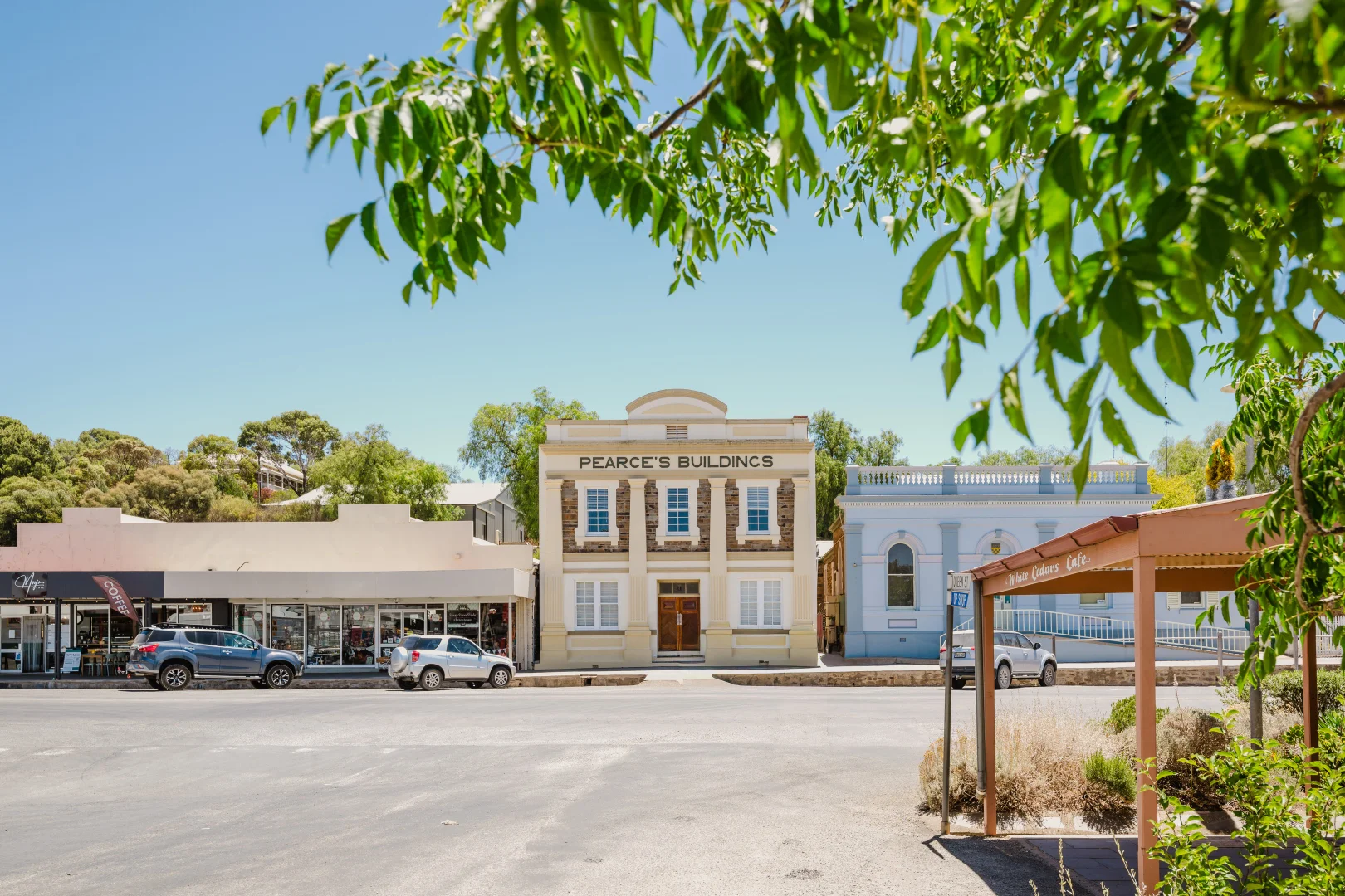 Additional image 30 of 21 Commercial St, Burra SA 5417