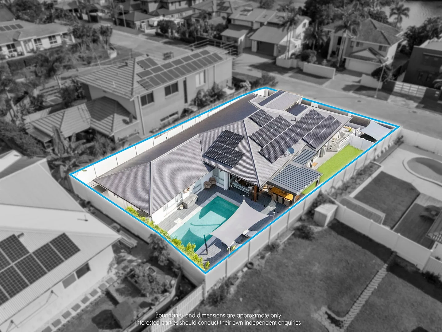 Additional image 22 of 4 Riverbank Court, Ashmore QLD 4214