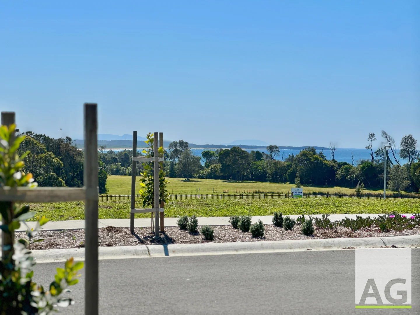 Additional image 3 of Lot 25 Yacht Way, Diamond Beach NSW 2430