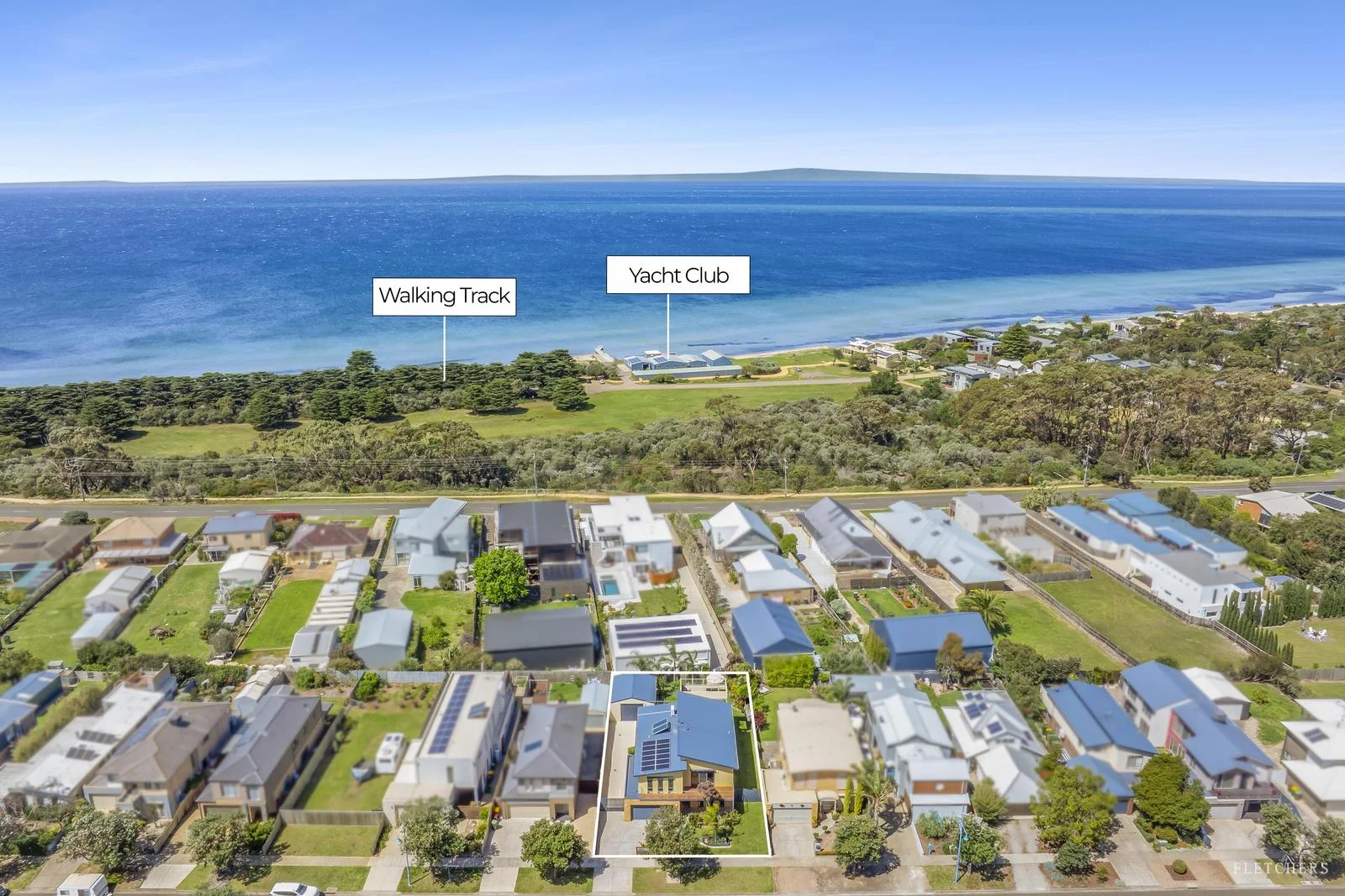 57 Mainsail Drive, St Leonards VIC 3223
