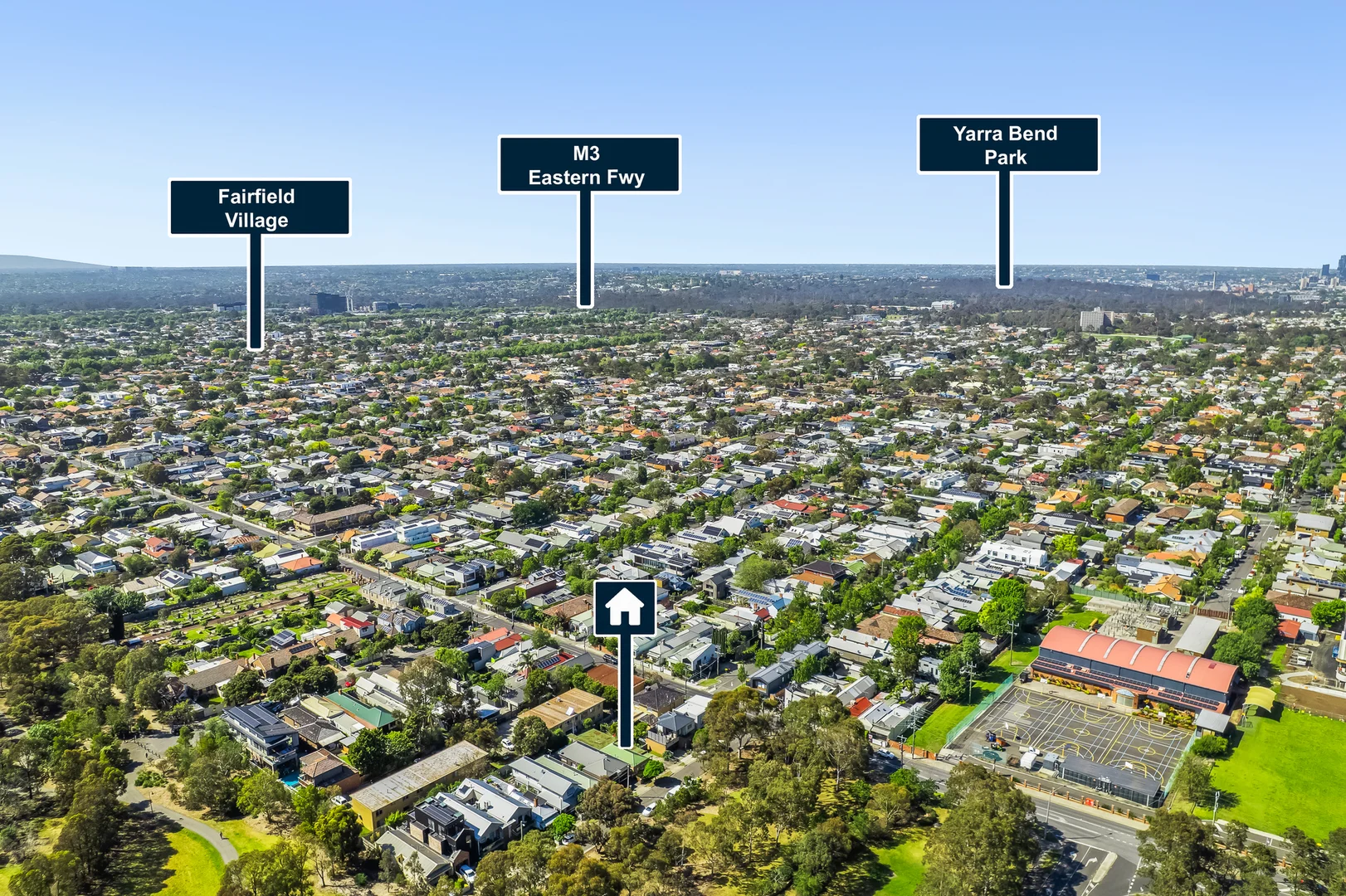 Additional image 10 of 3 Hopetoun Street, Northcote VIC 3070