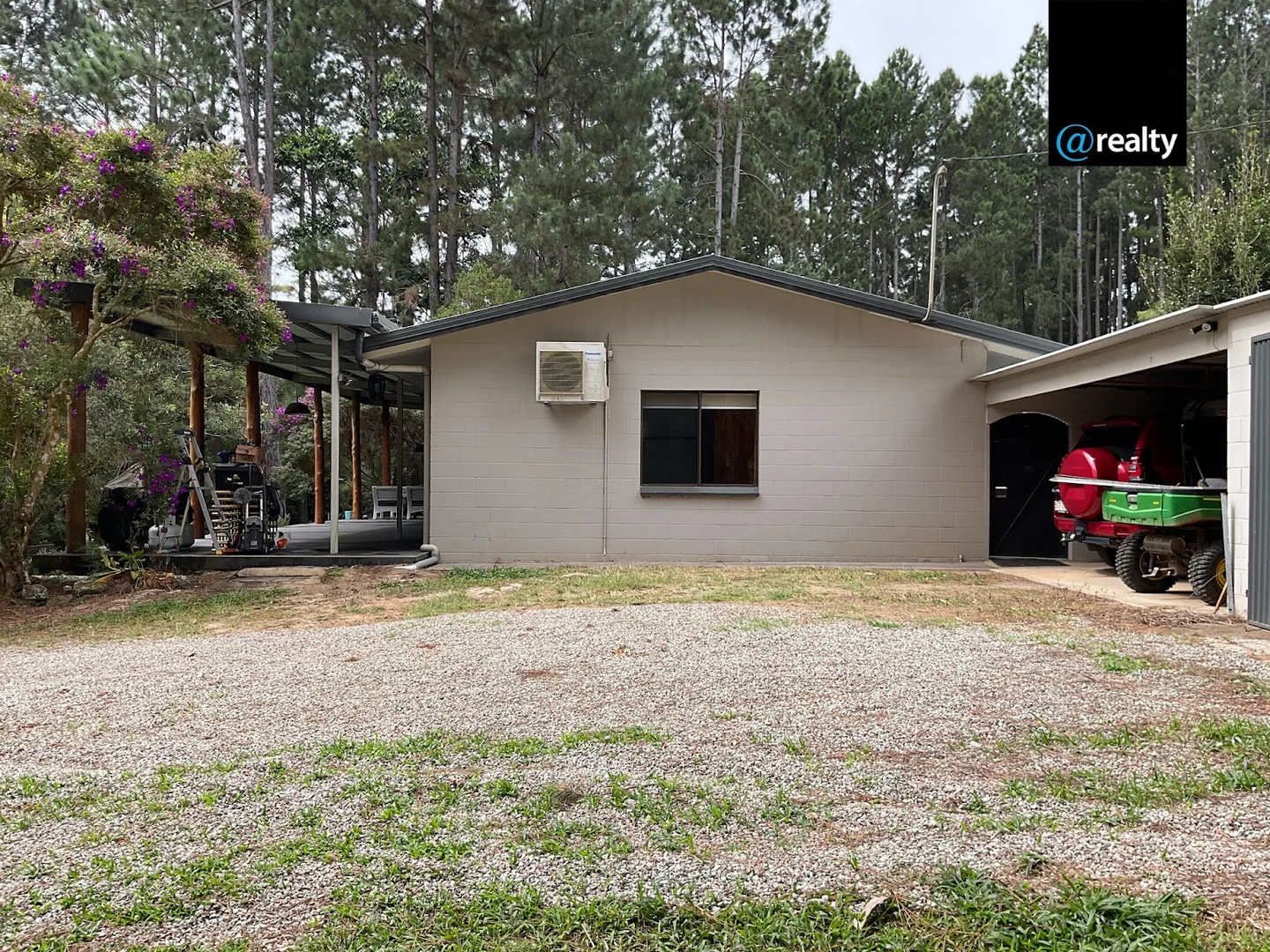 Additional image 54 of 6 South Arm Close, Ravenshoe QLD 4888