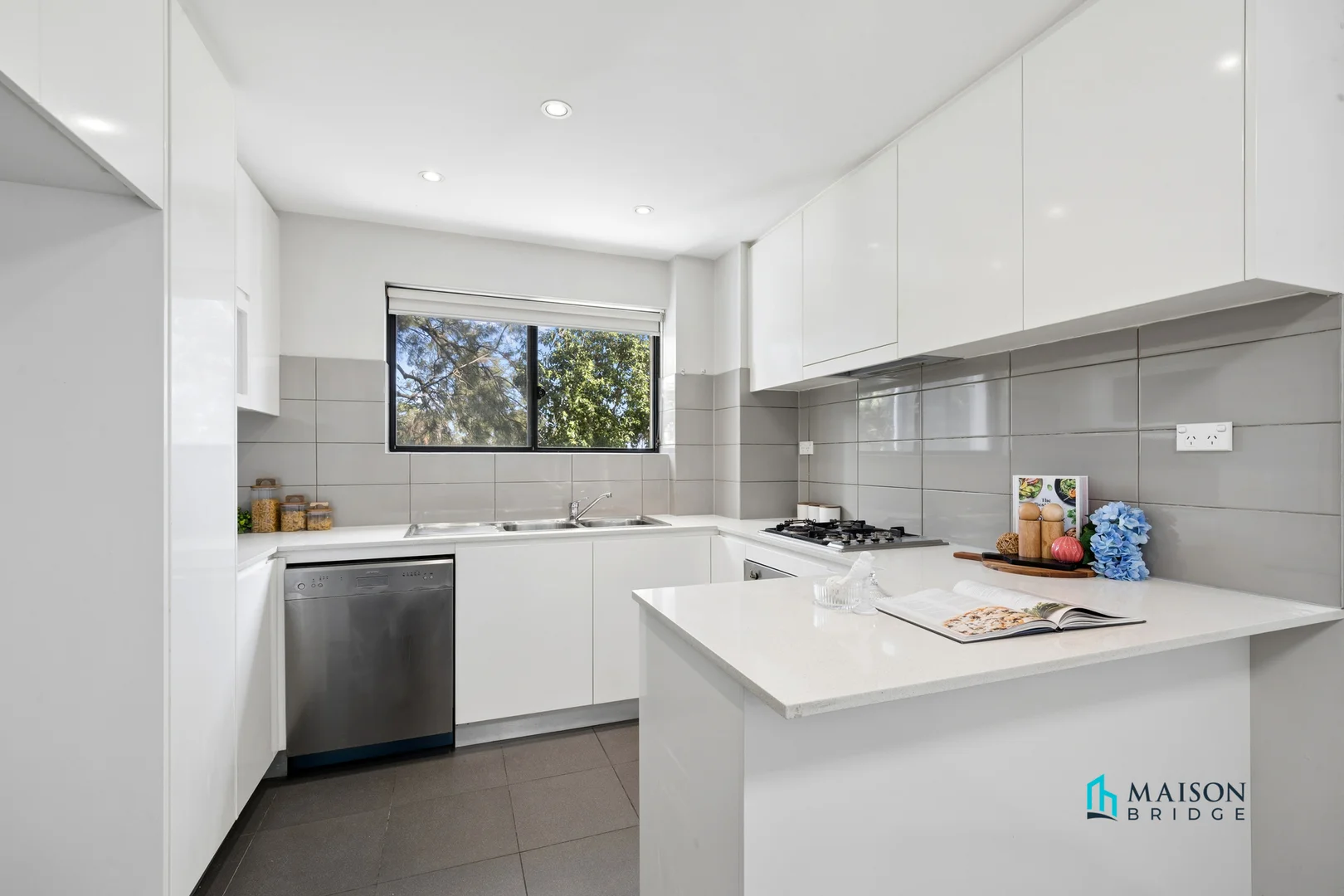 Additional image 11 of 62/8-10 Boundary Road, Carlingford NSW 2118