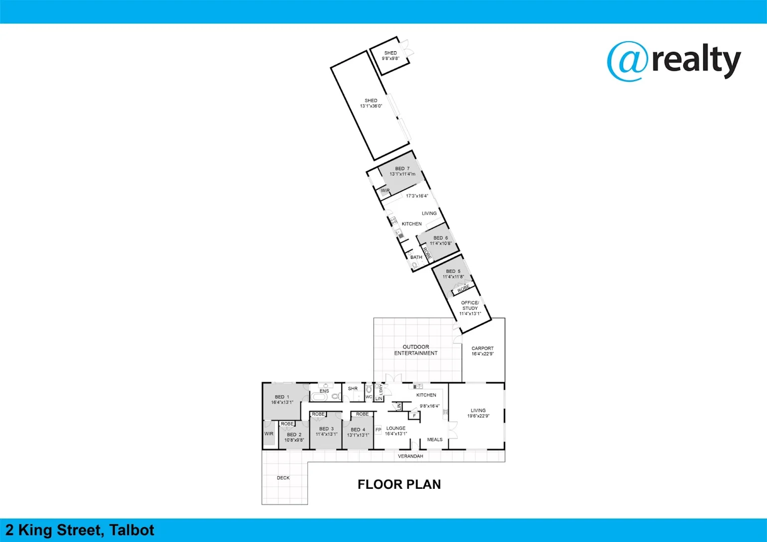 Additional image 21 of 2 KING STREET, Talbot VIC 3371