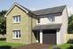 Additional image 2 of The Maxwell - Plot 765 at Greenlaw Mains, Greenlaw Mains, Off Belwood Road EH26