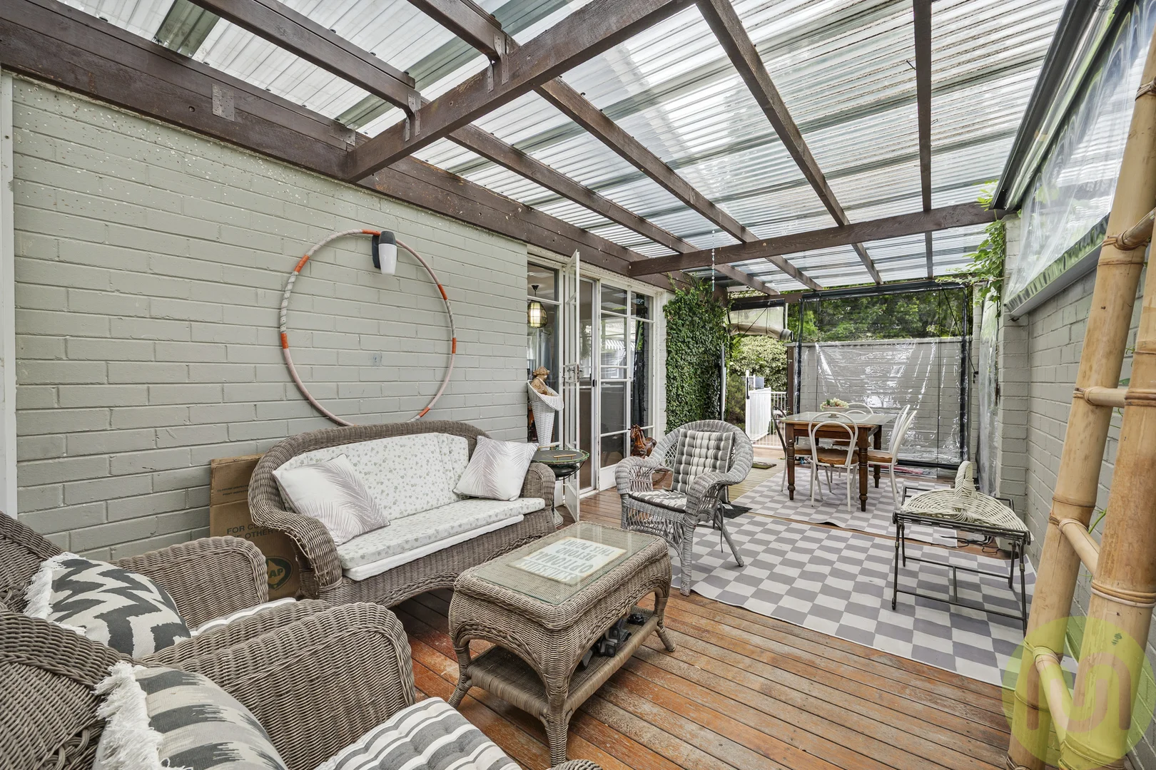 Additional image 21 of 22 Wilsmore Crescent, Chifley ACT 2606