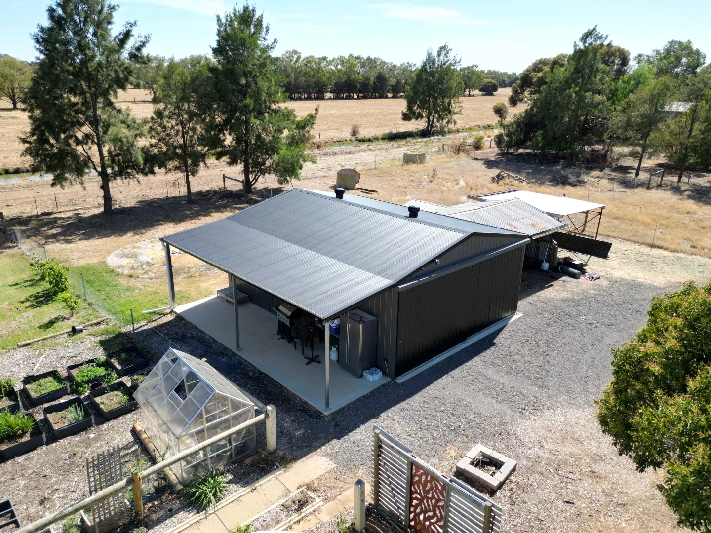 Additional image 15 of 1316 Sandmount Rd, Katunga VIC 3640