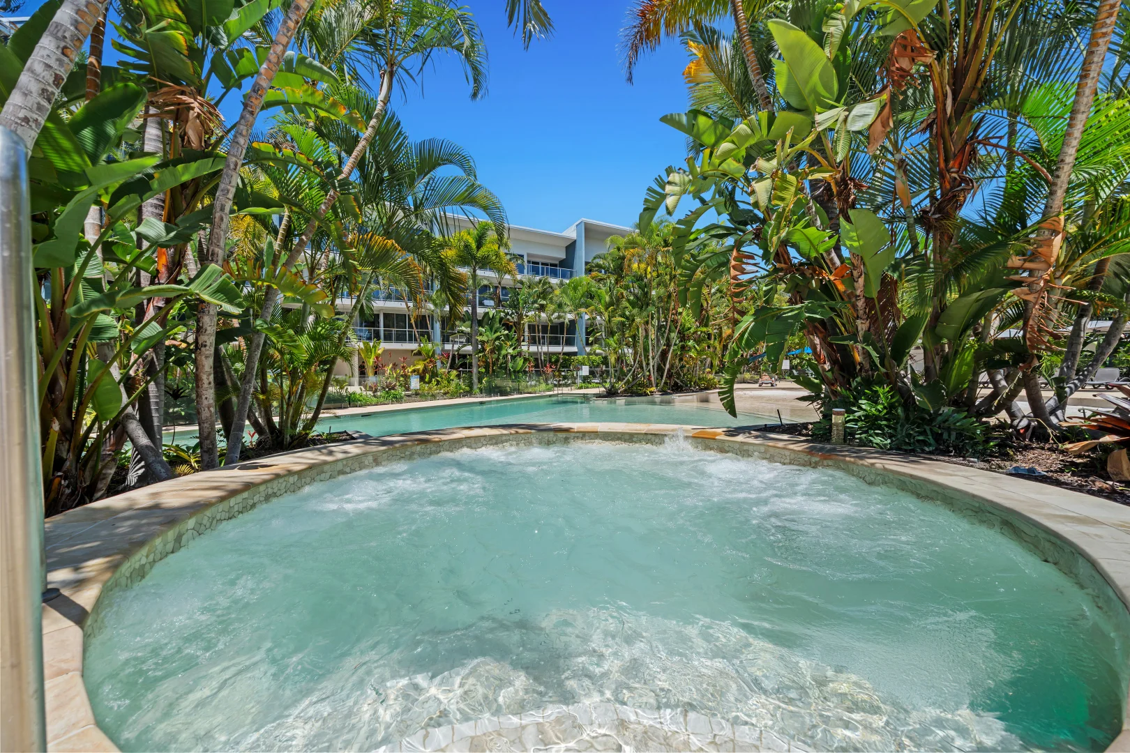 Additional image 20 of 1409/2 Activa Way, Hope Island QLD 4212