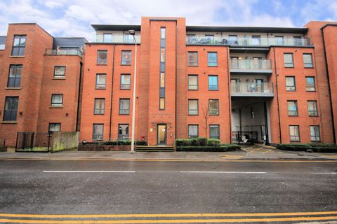 Friary Court, Tudor Road, Reading, Berkshire RG1